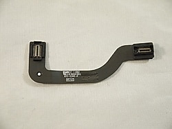 821-1340-A MacBook Air 11" A1370 2011 Audio Ses Flex Kablo