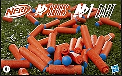 Nerf N-Serisi N1 Sünger Dart Mermi