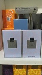 Avon perceive 30 ml iki adet sıfır
