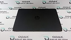HP PROBOOK 450 G2 (LCD COVER)