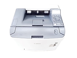 canon i-sensys lbp 6670dn yazıcı(İKİNCİEL)