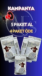 Nfs Ginseng Bant 5 Paket Al 4 Paket Öde