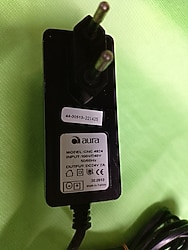 8440 24V 2A DC GNC 4824 AURA CEBİLON TERS OZMOS REVERSE OSMOSİS SU ARITMA CİHAZI POMPA ADAPTÖRÜ 1050 TL.8440