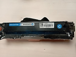 Ofis PC HP Mavi Universal çiğli Toner