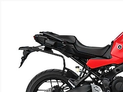 Tracer 07 uyumlu shad sh 36 için yan çanta demiri