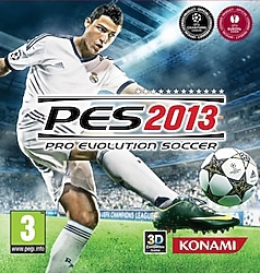 Pc Pes 2013
