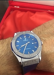Hublot Geneve erkek kol saati...