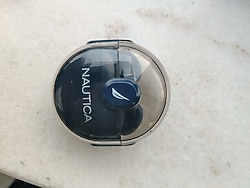 NAUTICA T480 tws kulak içi kulaklık