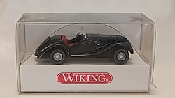 BMW 328 1:87 Wiking