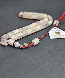 💯OMARİ🔥 İMAMELER ÇİFT PARÇA BEYAZ HAMUR🔥🔥