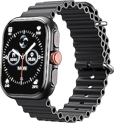 Havit M9068 Akıllı Saat - Sıfır Kapalı Kutu -Eksiksiz İçerik