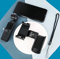 Dji Osmo Pocket 1-2 Telefon Tutacağı