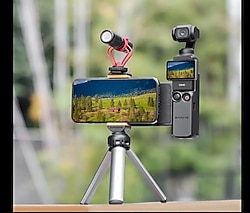 Dji Osmo Pocket 3 Telefon Tutacağı