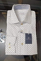 Marcello Premium Erkek Gömlek