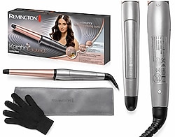 Remington Keratin Protect Maşa - garantili