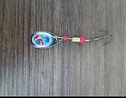 5 adet döner kaşık yem