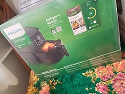 Airfryer xxl