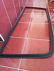 Reno TOROS ARKA CAM FİTİLİ