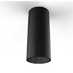 Faber EV8+ BK A37 335.0572.104 Ada Ankastre Davlumbaz