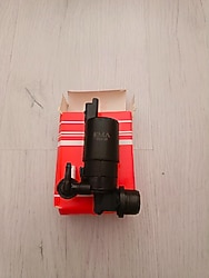 megane 3 su fıskiyesi