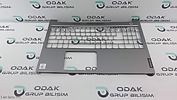 LENOVO THİNKBOOK 15-IML / 15-IIL (ÜST KASA)