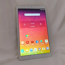 Alcatel Pixi3 (10) Radyolu Büyük Ekran Tablet 8079