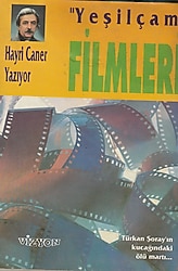 YEŞİLÇAM FİLMLERİ - Hayri Caner