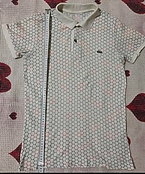 Lacoste erkek tişört