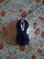 Casper Mouse ( T3A036 )