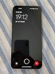 256GB NOTHİNG PHONE 1 SIFIR!