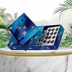 Som King | Erkeklere Özel Günlük Destek – Zamanla Değişimi Fark Et