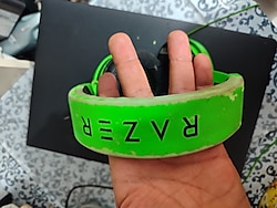 Razer Kraken Tournement Edition Kulaklik