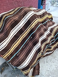 tiftik kilim