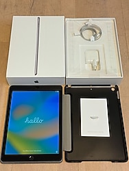 Yurtiçi ipad8 128gb+Sim Kartlı