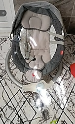 sıfır ayarında Kanz flamingo ana kucagi