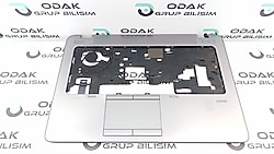HP ELİTEBOOK 840 G1, 840 G2 (ÜST KASA+TOUCH PAD)