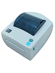 ZEBRA GC420D TERMAL PROFESYONEL BARKOD ETİKET YAZICI