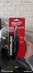 Milwaukee Hardline Katlanır Bıçak