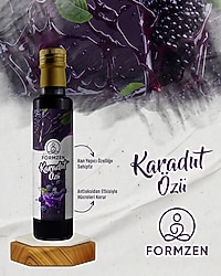 Karadut Özü 700 Gr
