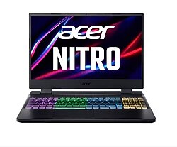 Acer Nitro 5 AN515-58-7397 NH.QM0EY.00D i7-12700H 16 GB 512 GB SSD RTX4060 15.6" Full HD Gaming Laptop
