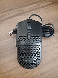 RAMPAGE OYUNCU MOUSE X-TITAN