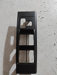 Toyota Corolla Verso 4 lü Cam Açma Çerçevesi