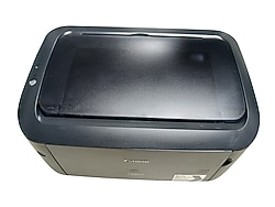 canon i-sensys lbp 6030b black yazıcı(İKİNCİEL)