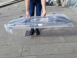 SEAT İBİZA ORJINAL DİFÜZÖR