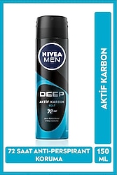 NIVEA MEN Deep Beat