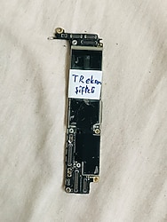 iPhone 8 Plus Anakart