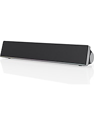 Polosmart FS104 Kablosuz Bluetooth Soundbar Hoparlör Speaker Siyah