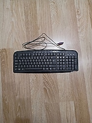 Klavye - everest un 796