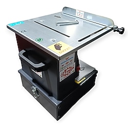 tozsuz parke kesme makinesi sıfır