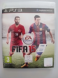 FIFA 15 PS3 *UYGUN FİYAT*